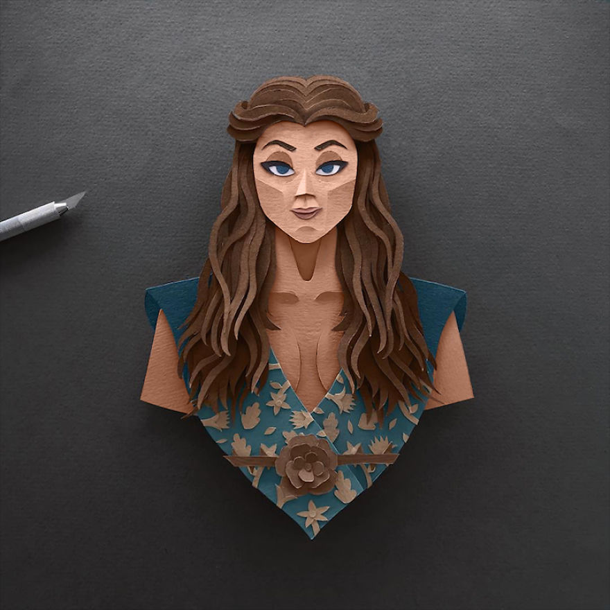 Margaery Tyrell
