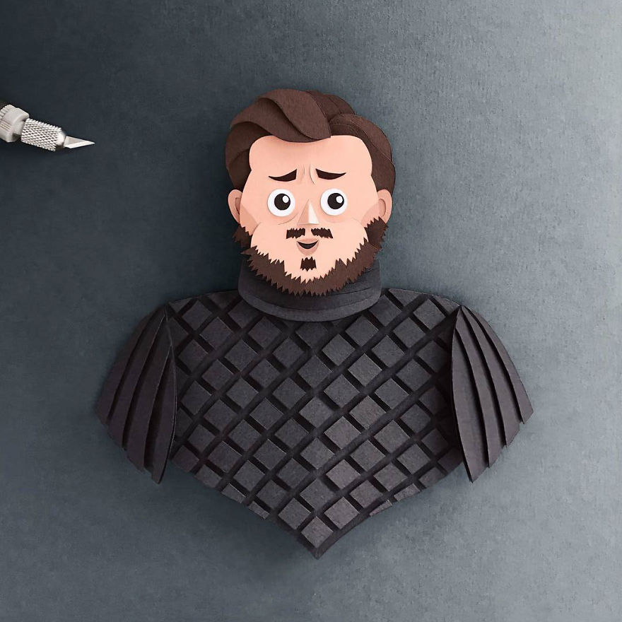 Samwell Tarly