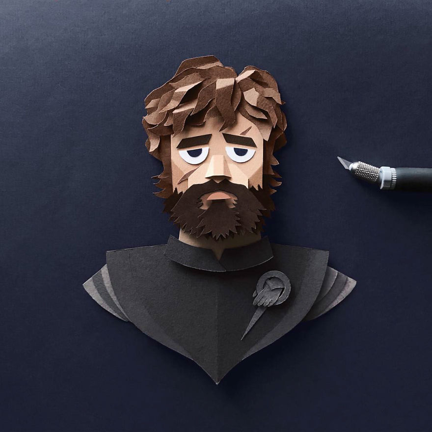Tyrion Lannister