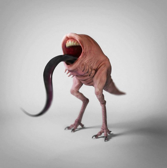 Surreal-Scary-Digital-Art-Oliver-Marinkoski