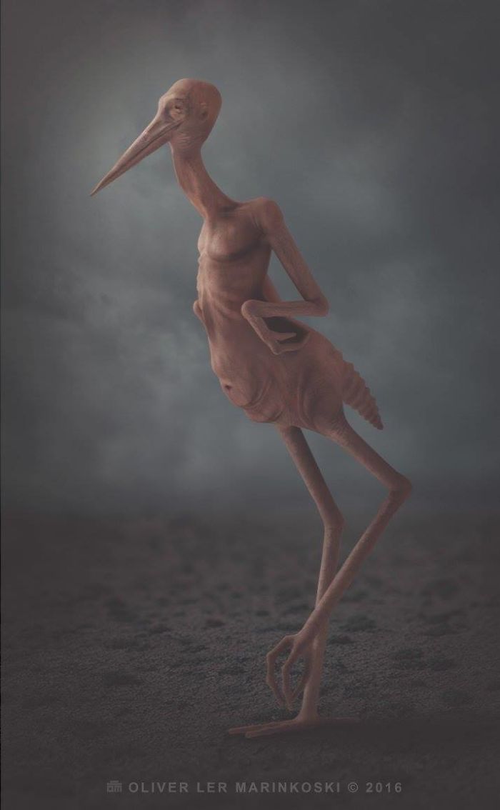 Surreal-Scary-Digital-Art-Oliver-Marinkoski