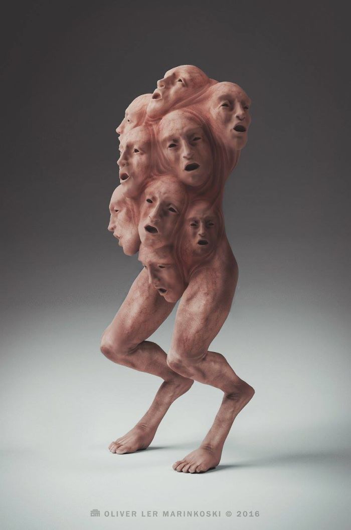 Surreal-Scary-Digital-Art-Oliver-Marinkoski