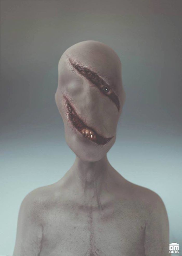 Surreal-Scary-Digital-Art-Oliver-Marinkoski