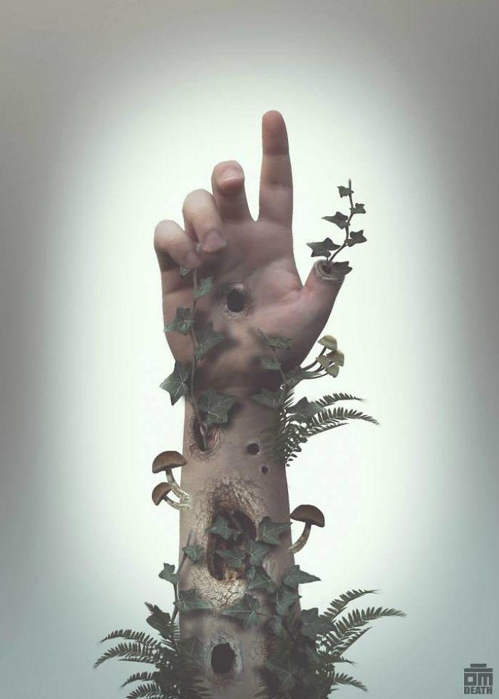 Surreal-Scary-Digital-Art-Oliver-Marinkoski