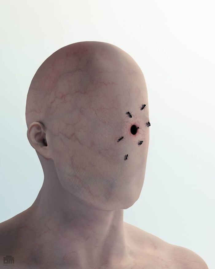 Surreal-Scary-Digital-Art-Oliver-Marinkoski