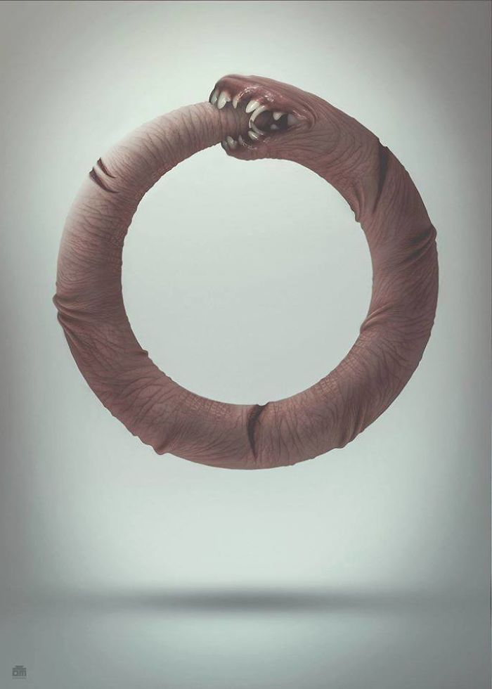 Surreal-Scary-Digital-Art-Oliver-Marinkoski