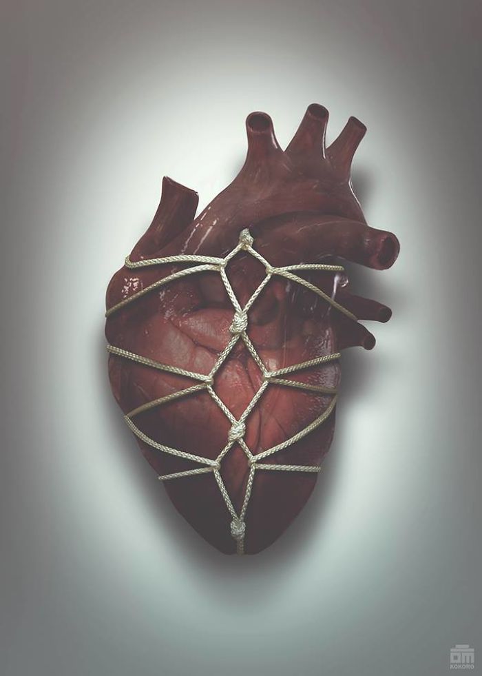 Surreal-Scary-Digital-Art-Oliver-Marinkoski