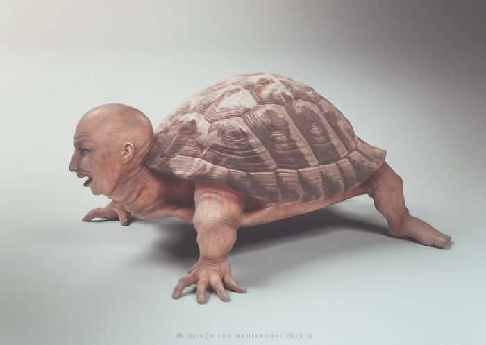 Surreal-Scary-Digital-Art-Oliver-Marinkoski