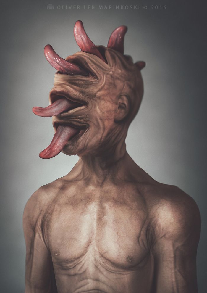 Surreal-Scary-Digital-Art-Oliver-Marinkoski