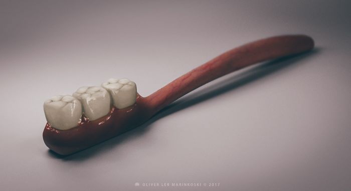 Surreal-Scary-Digital-Art-Oliver-Marinkoski