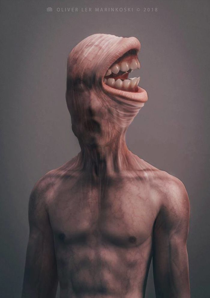 Surreal-Scary-Digital-Art-Oliver-Marinkoski