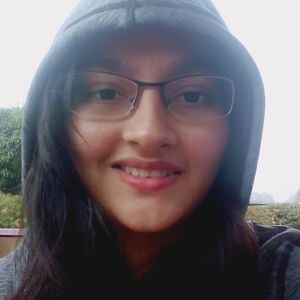 kumariminal207 avatar