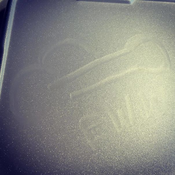 If You Go Out To Dinner With Us, You Will Get A Penis On Your To Go Box