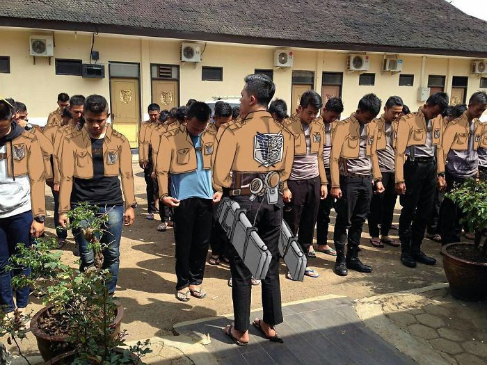 Anime-Doodles-On-Pictures-Futurikon-Wizardians