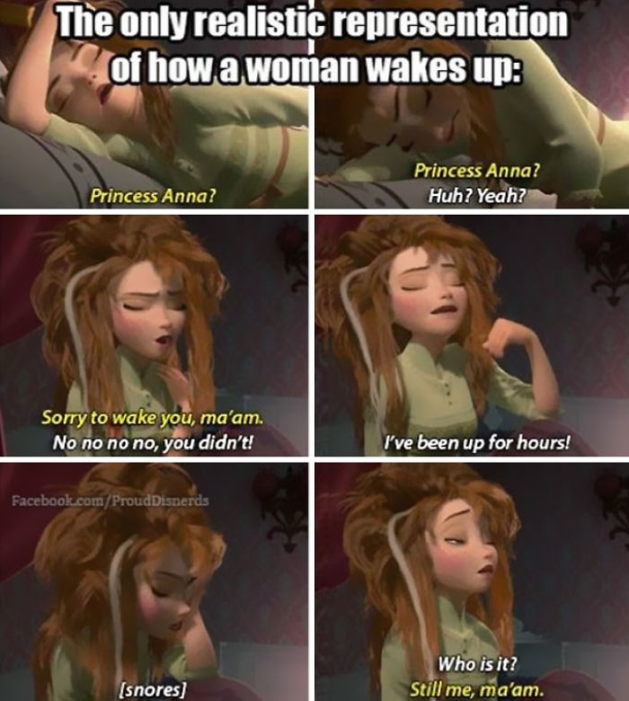Funny-Disney-Memes