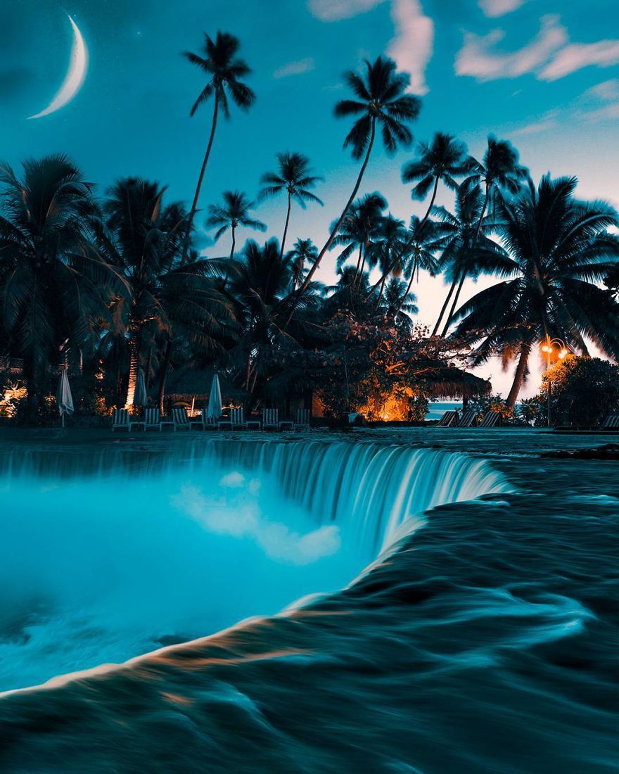 Surreal-Digital-Art-Kresna-Rama