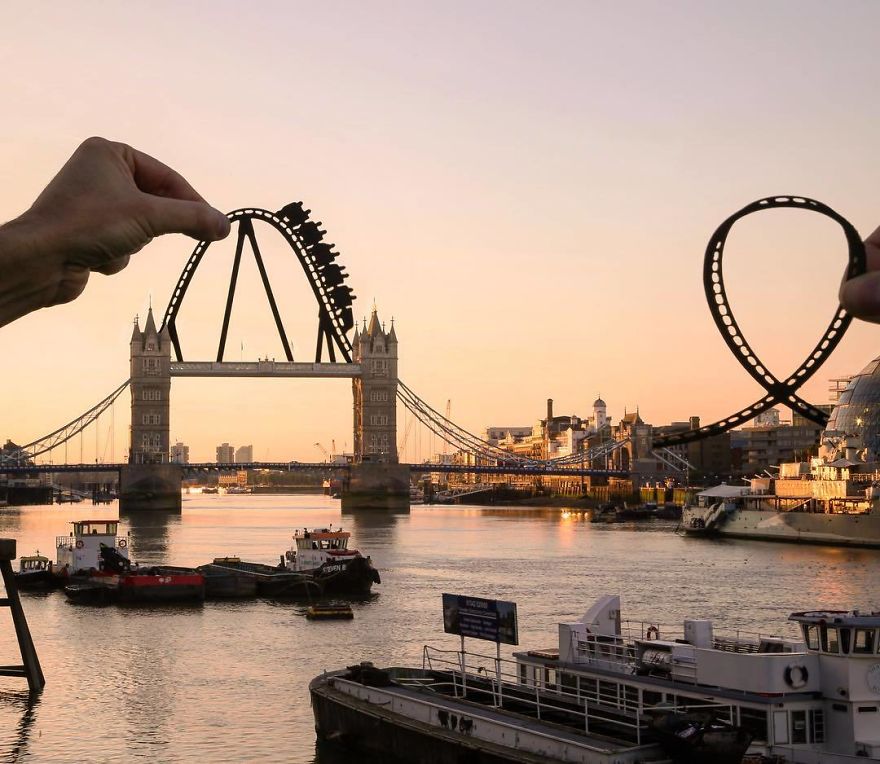 New-Landmarks-Paper-Cut-Outs-Paperboyo