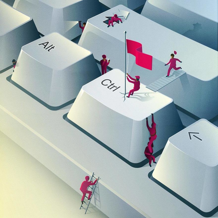 Conceptual-Illustrations-Jan-Siemen