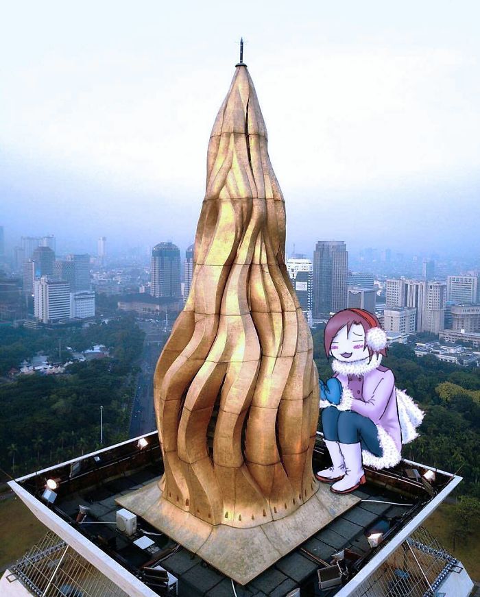 Anime-Doodles-On-Pictures-Futurikon-Wizardians