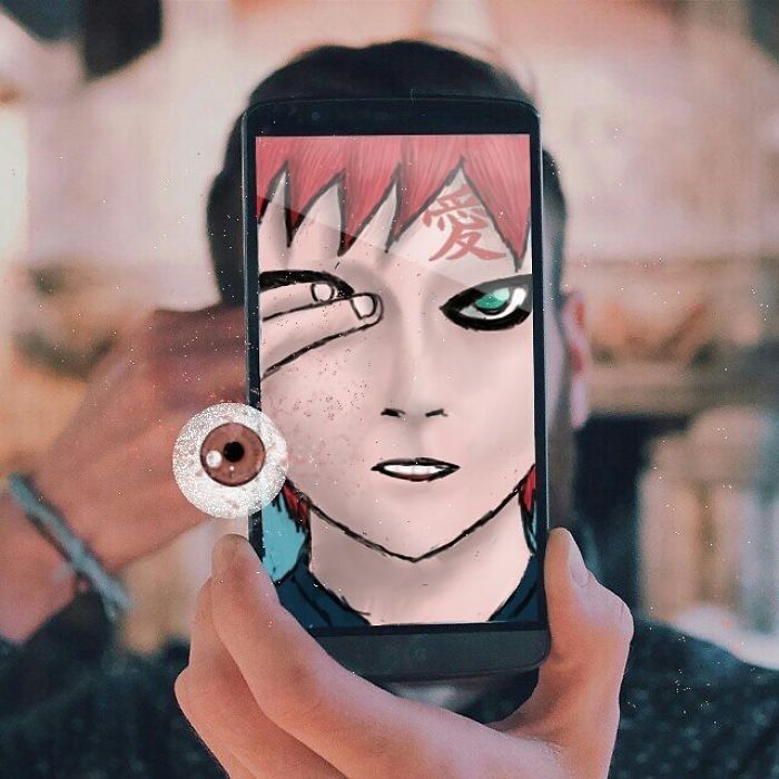 Anime-Doodles-On-Pictures-Futurikon-Wizardians