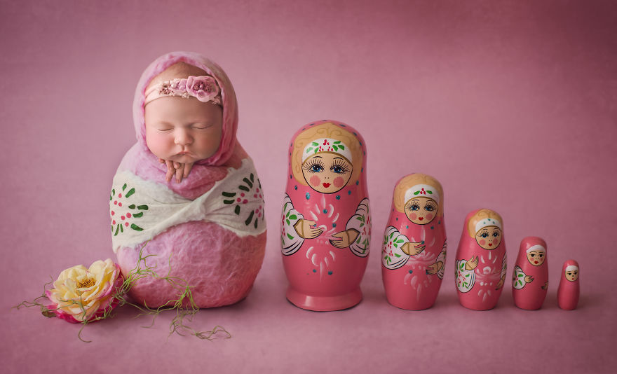 Matryoshka