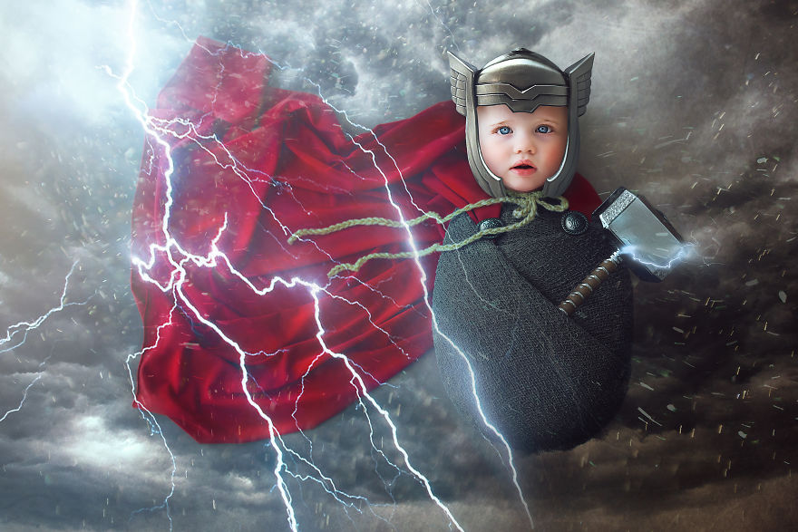 Thor