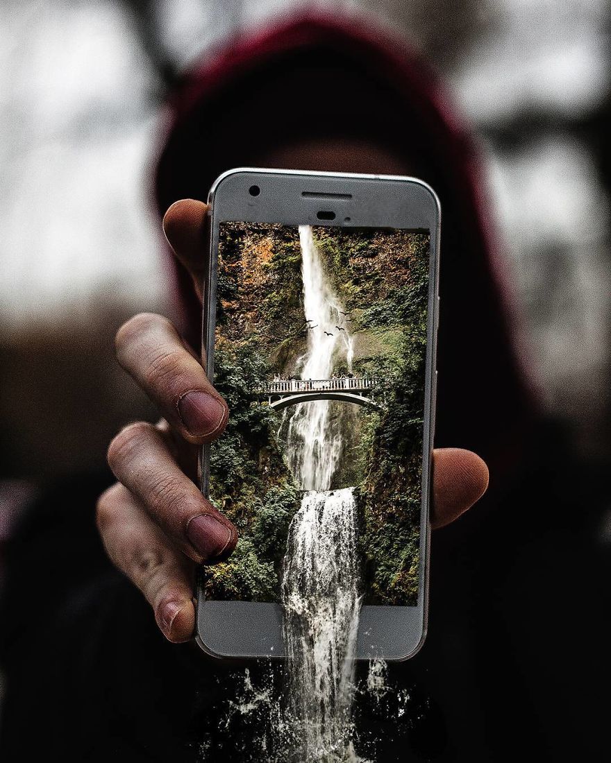 Surreal-Digital-Art-Kresna-Rama