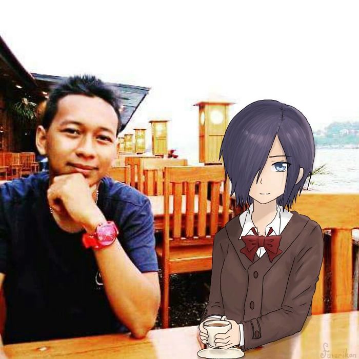 Anime-Doodles-On-Pictures-Futurikon-Wizardians