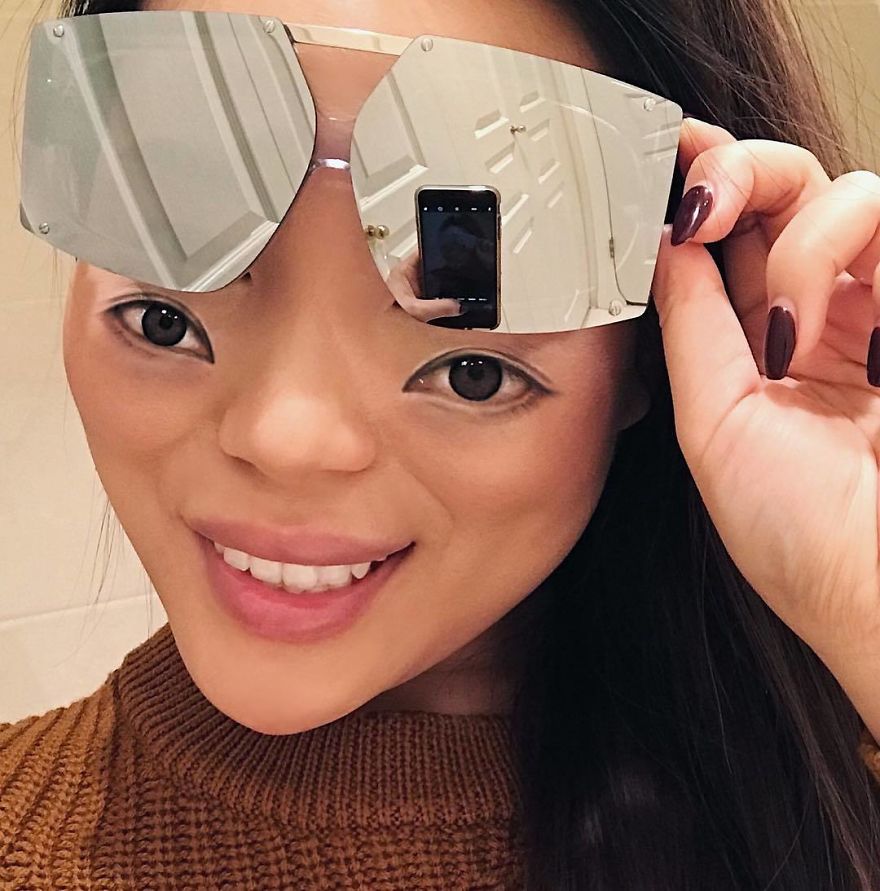 New-Optical-Illusion-Make-Up-Mimi-Choi