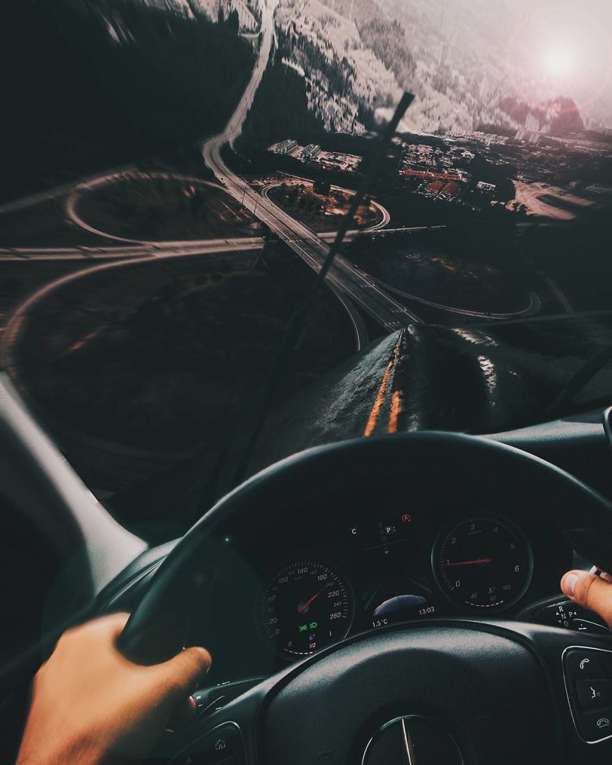 Surreal-Digital-Art-Kresna-Rama