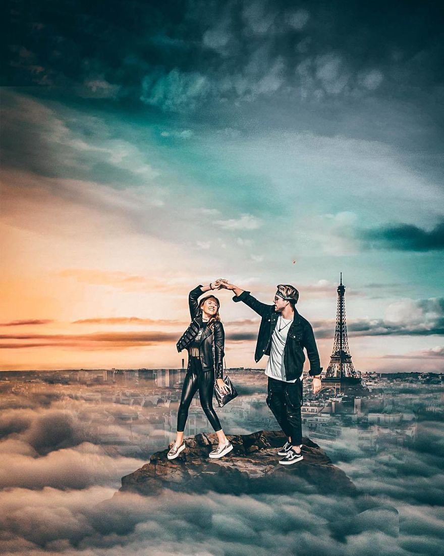 Surreal-Digital-Art-Kresna-Rama