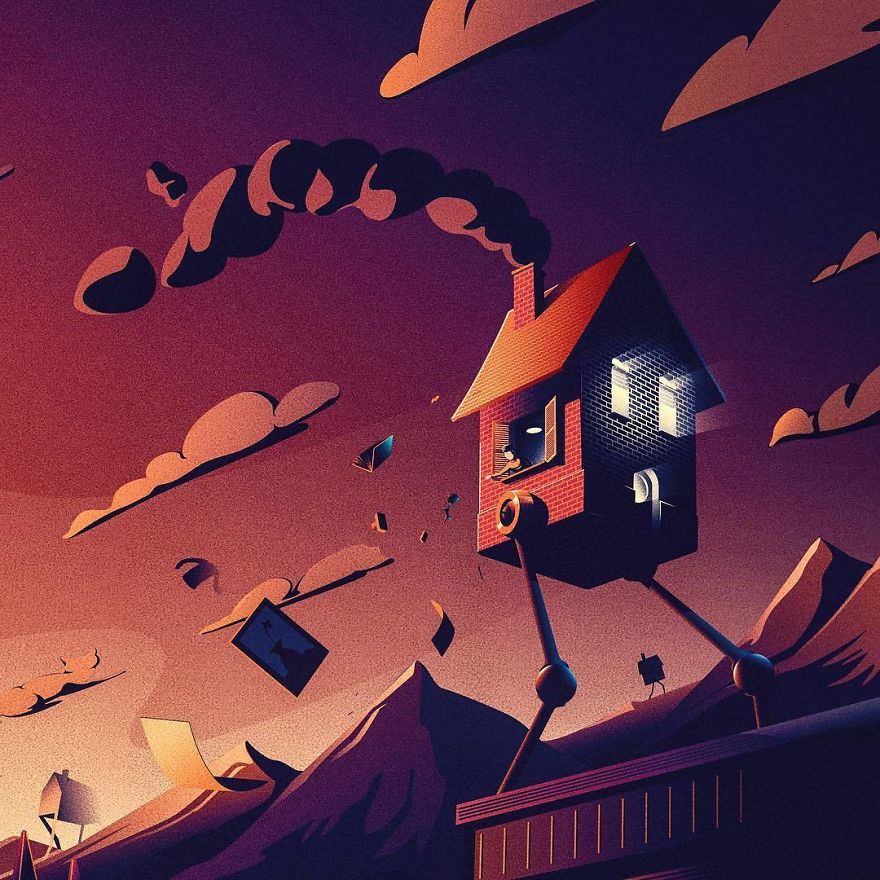 Conceptual-Illustrations-Jan-Siemen