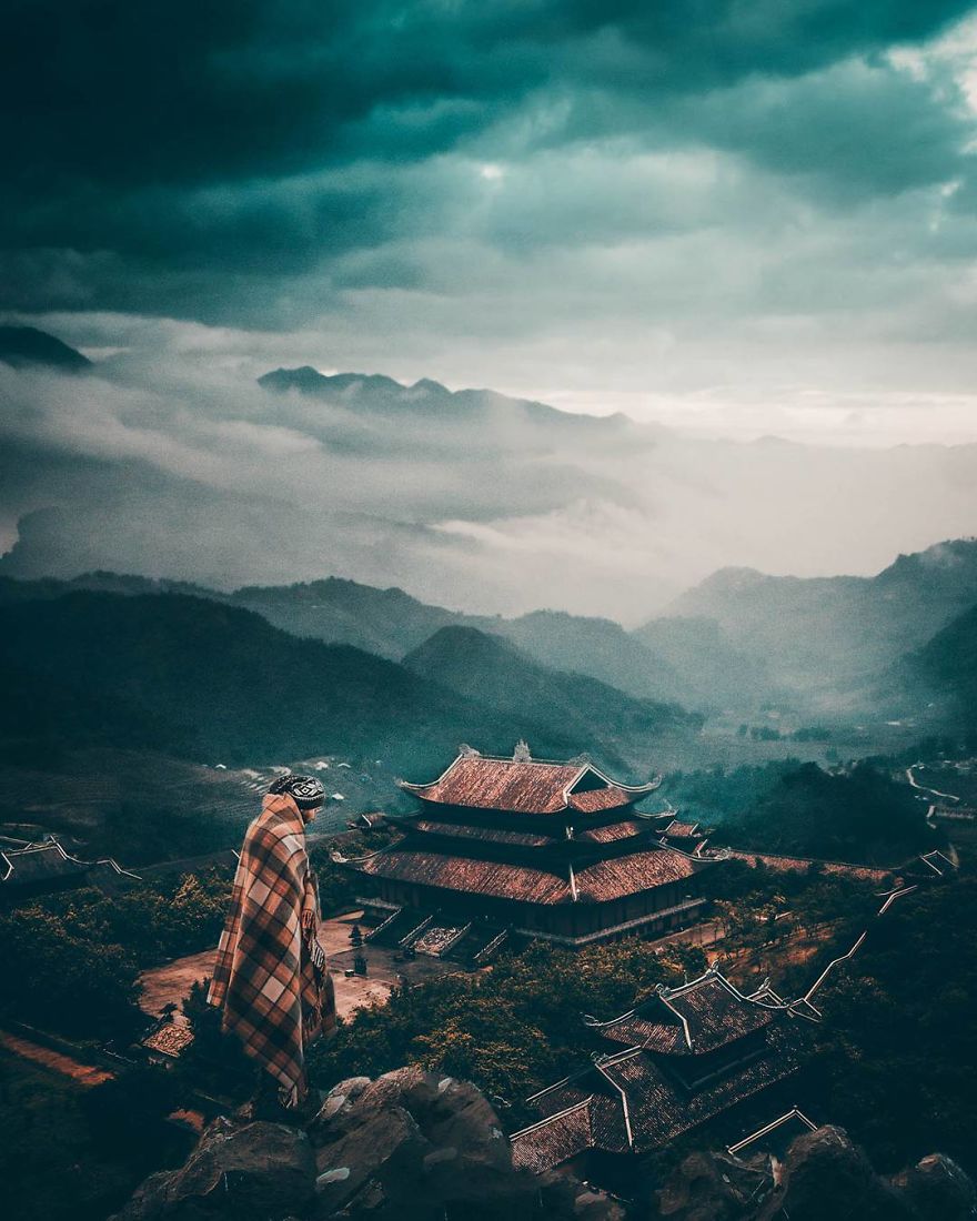 Surreal-Digital-Art-Kresna-Rama