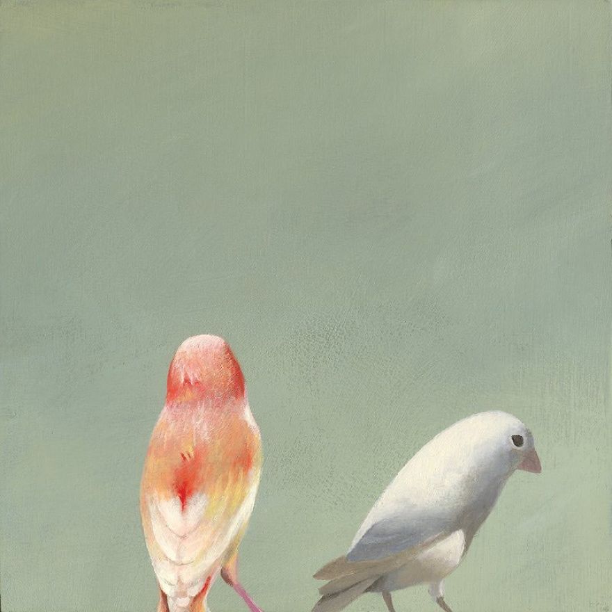 Willing To At Least Entertain The Idea That Russian Interference Was At Least Partially Responsible For My Failed Marriage