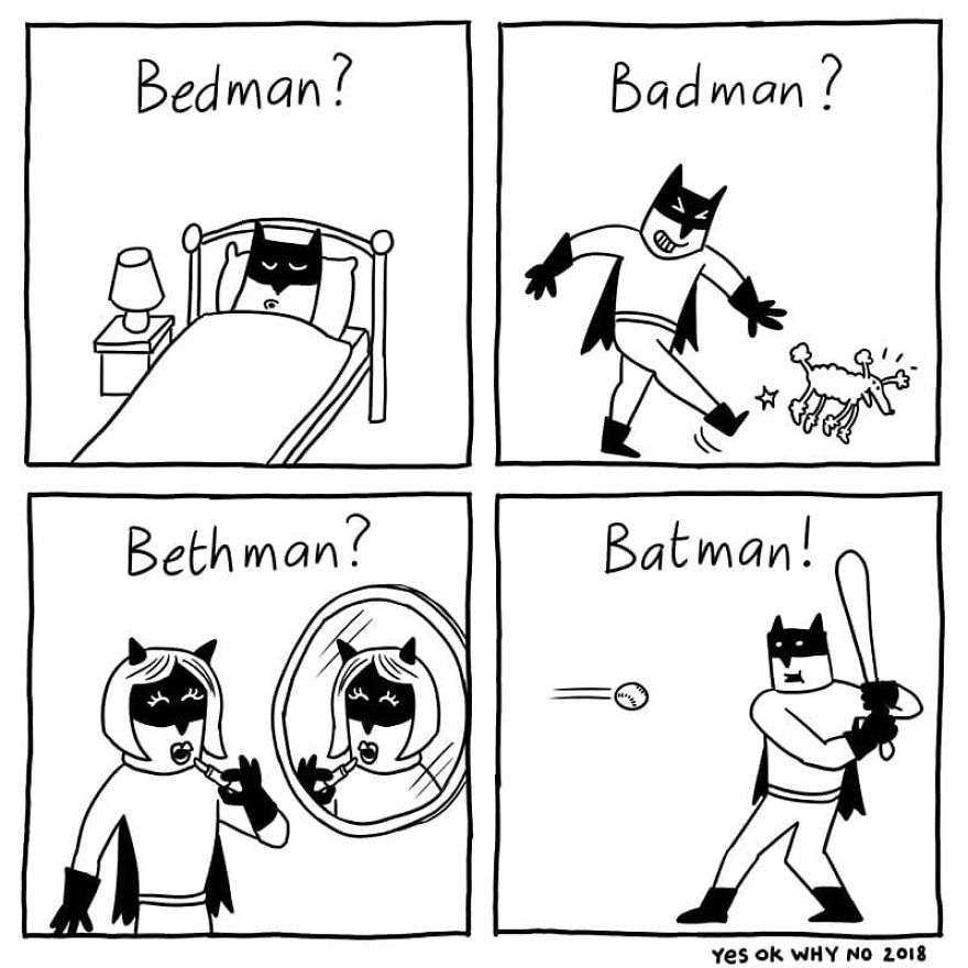 Batman