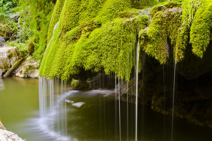 I Have Photographed One Of The Most Beautiful Waterfalls In Europe.