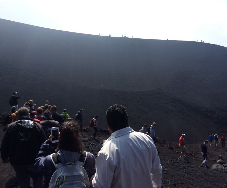 I Went To Sicily And Took Some Photos