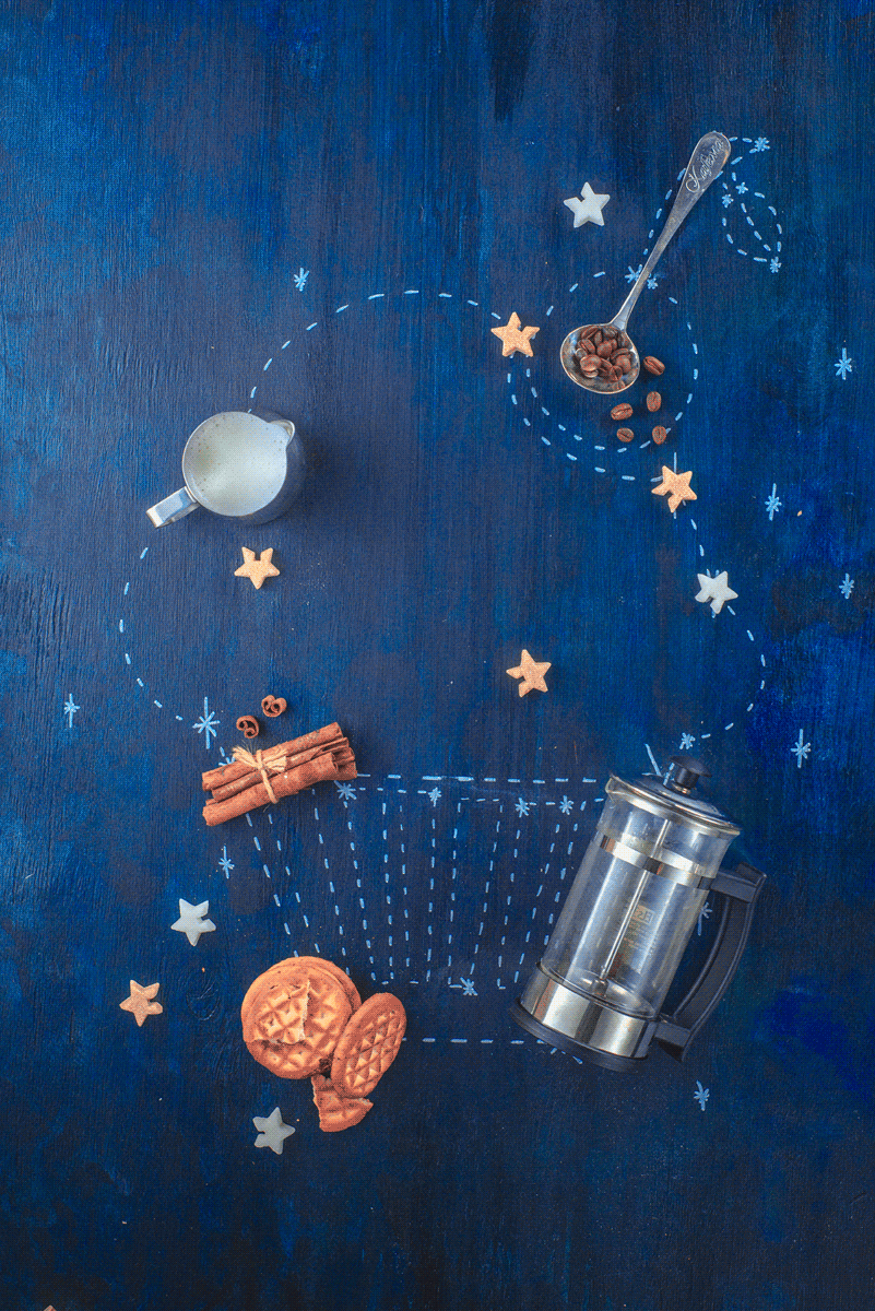 Ordinary Magical Kitchen In Still Life Photography Ordinary Magical Kitchen In Still Life Photography