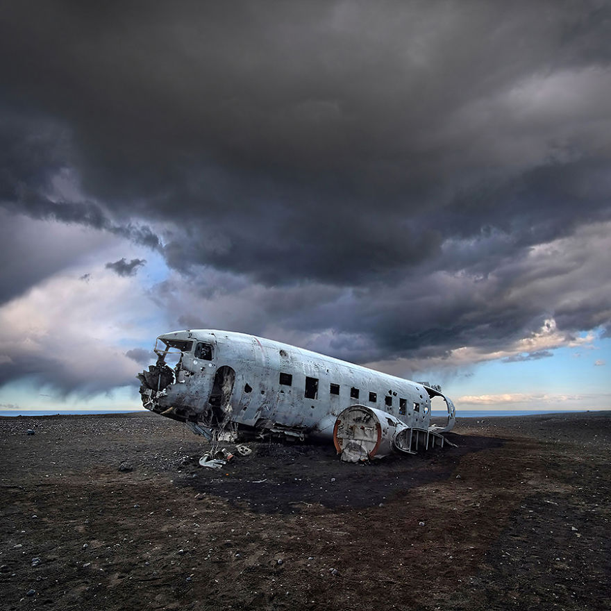 30 Photos Of Unreal Nordic Fairy Tale That I Took During My Trip To Iceland