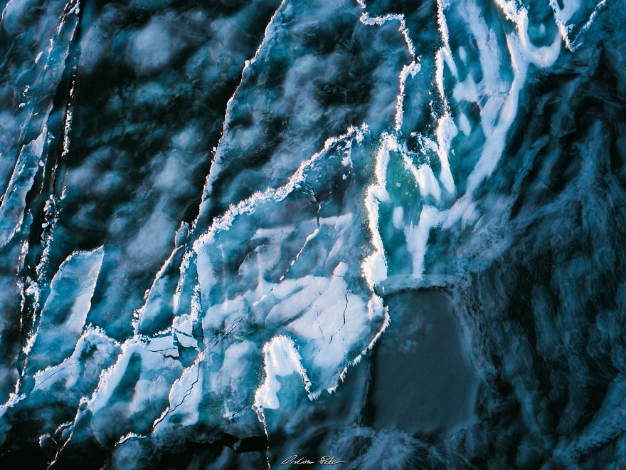 Drone Or Microscope?