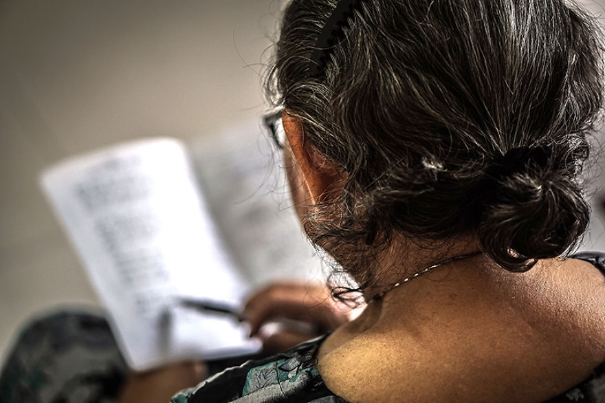 I Photographed Daily Life Of My Grandparents To Show Their Positive Attitude To Life