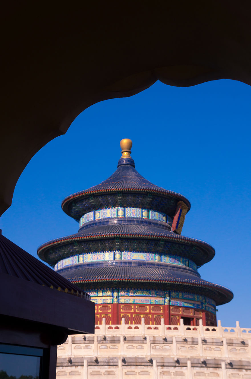 Beijing In The Eyes Of Foreigner Beijing In The Eyes Of Foreigner