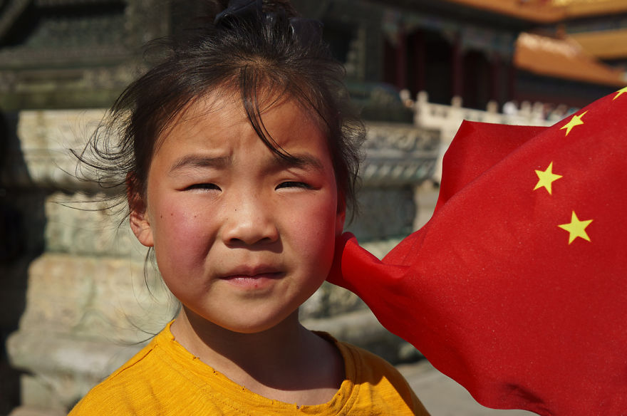 Beijing In The Eyes Of Foreigner Beijing In The Eyes Of Foreigner