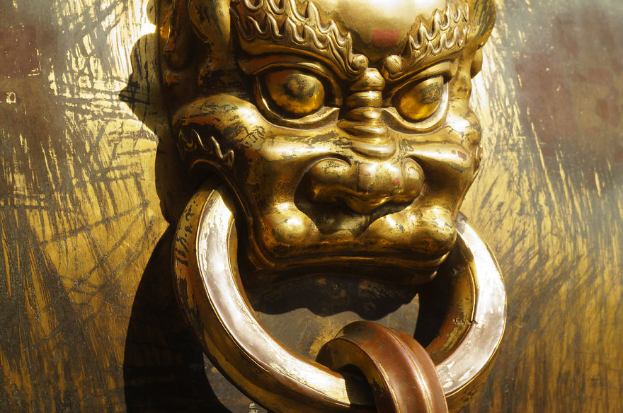 Beijing In The Eyes Of Foreigner