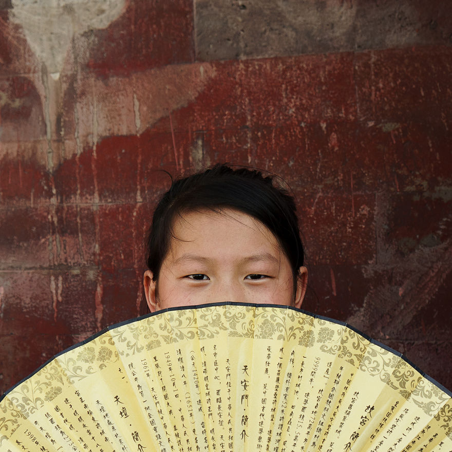 Beijing In The Eyes Of Foreigner