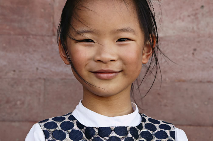 Beijing In The Eyes Of Foreigner