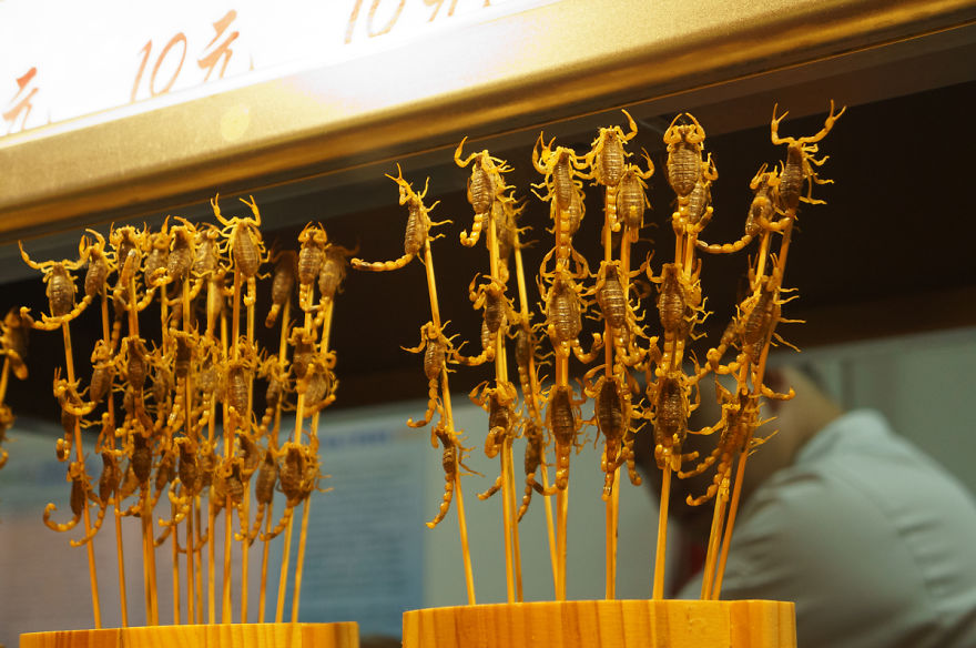 Beijing In The Eyes Of Foreigner Beijing In The Eyes Of Foreigner