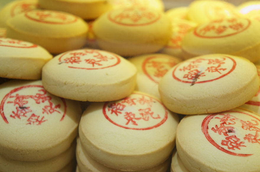 Beijing In The Eyes Of Foreigner