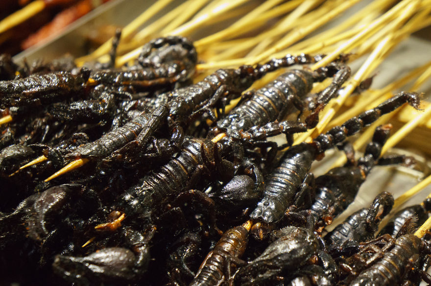 Beijing In The Eyes Of Foreigner Beijing In The Eyes Of Foreigner