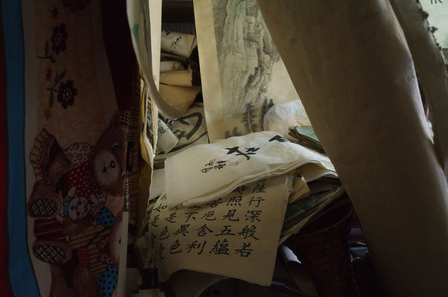 Beijing In The Eyes Of Foreigner